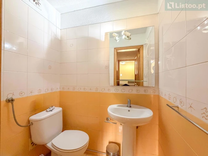 Apartamento T3 para Venda em Lumiar Foto 11