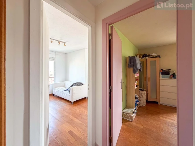 Apartamento T3 para Venda em Lumiar Foto 8