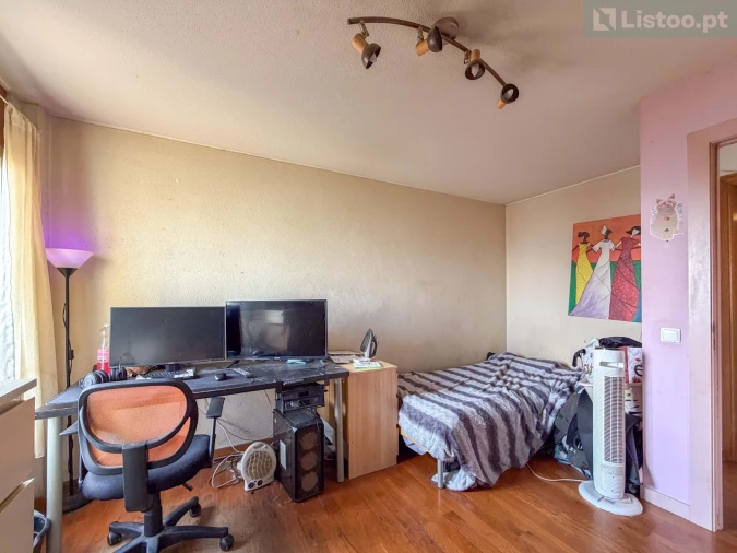 Apartamento T3 para Venda em Lumiar Foto 10