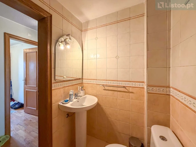 Apartamento T3 para Venda em Lumiar Foto 15