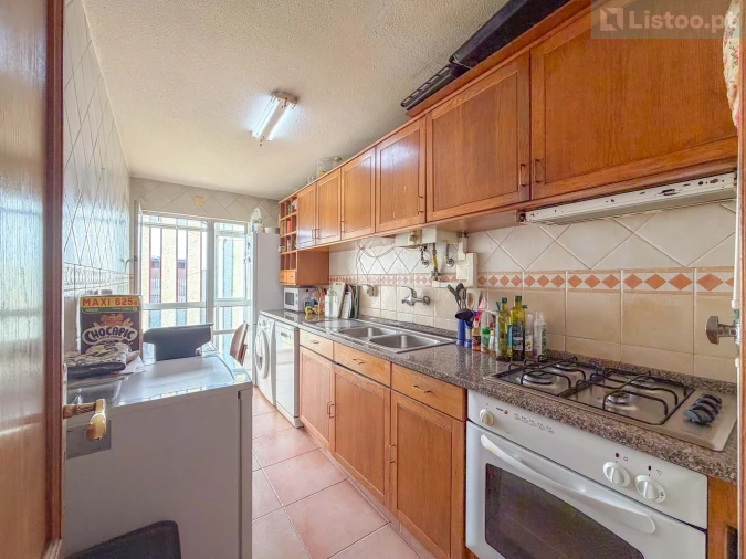 Apartamento T3 para Venda em Lumiar Foto 5