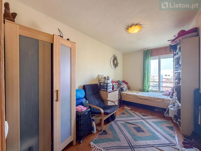 Apartamento T3 para Venda em Lumiar Foto 12