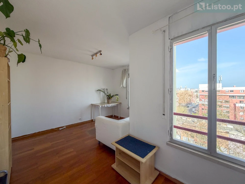 Apartamento T3 para Venda em Lumiar Foto 3