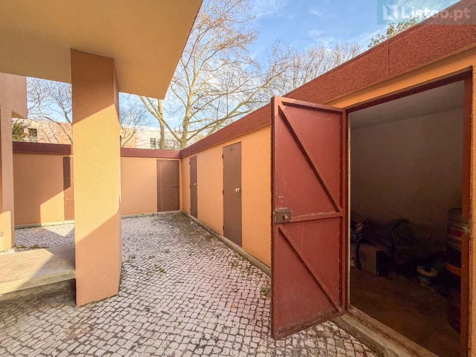 Apartamento T3 para Venda em Lumiar Foto 19