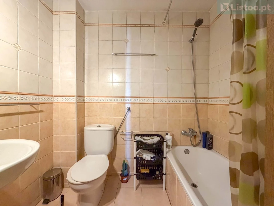 Apartamento T3 para Venda em Lumiar Foto 14