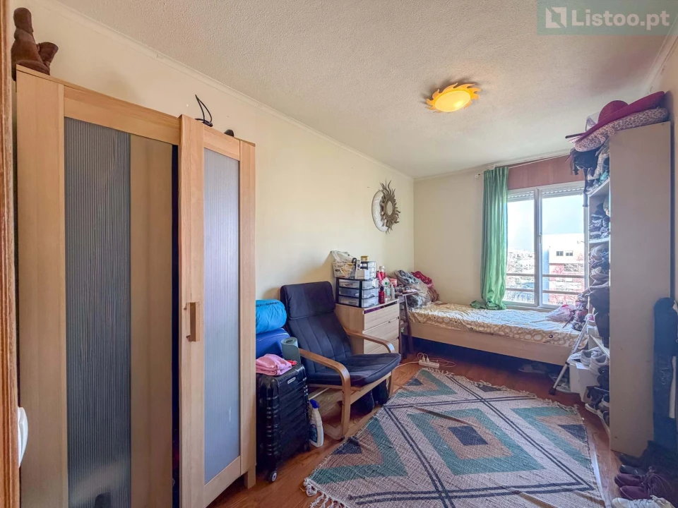 Apartamento T3 para Venda em Lumiar Foto 12