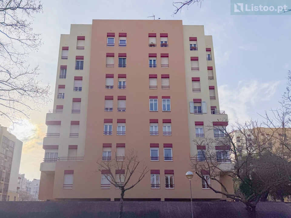 Apartamento T3 para Venda em Lumiar Foto 22