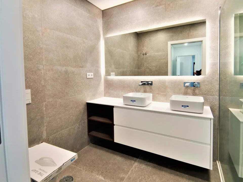 Apartamento T4 para Arrendamento em Montijo e Afonsoeiro Foto 17