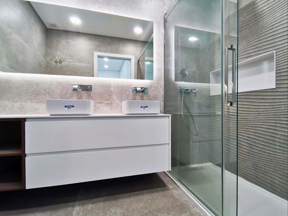 Apartamento T4 para Arrendamento em Montijo e Afonsoeiro Foto 18