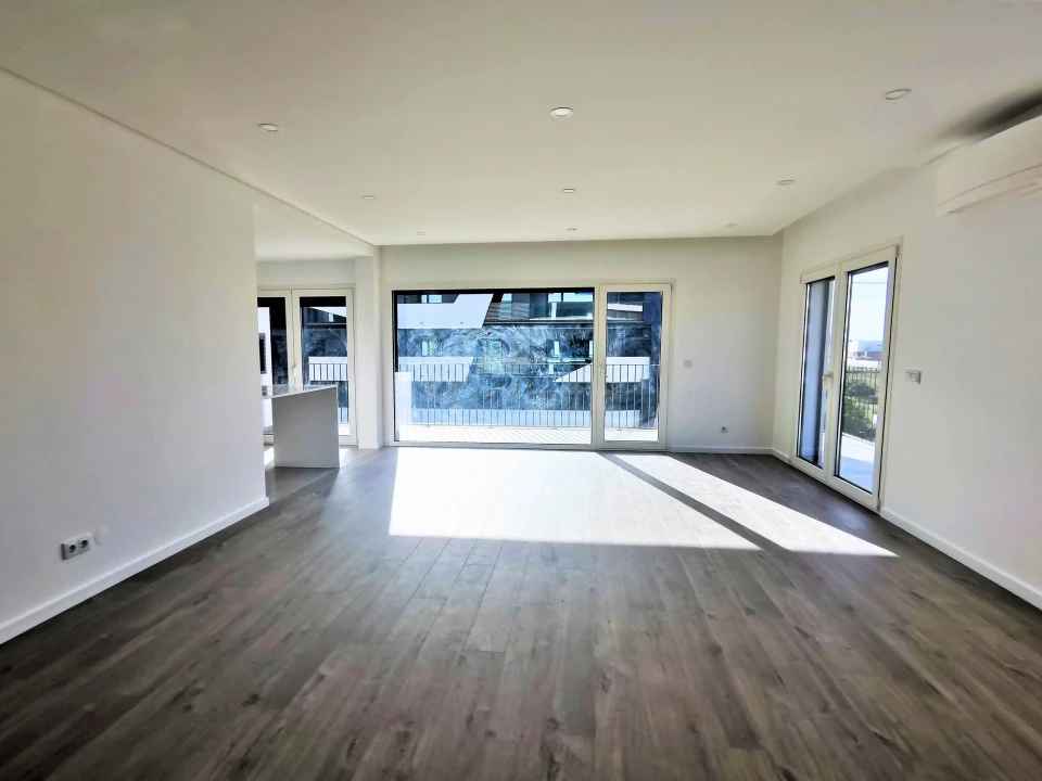 Apartamento T4 para Arrendamento em Montijo e Afonsoeiro Foto 7