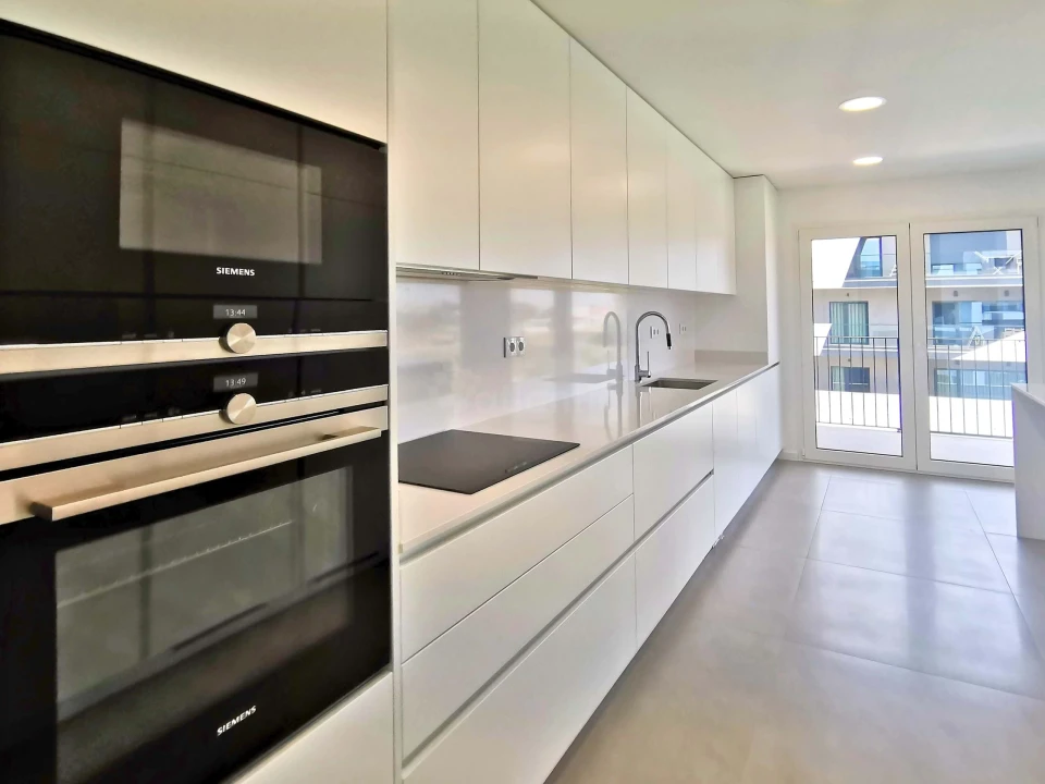 Apartamento T4 para Arrendamento em Montijo e Afonsoeiro Foto 10