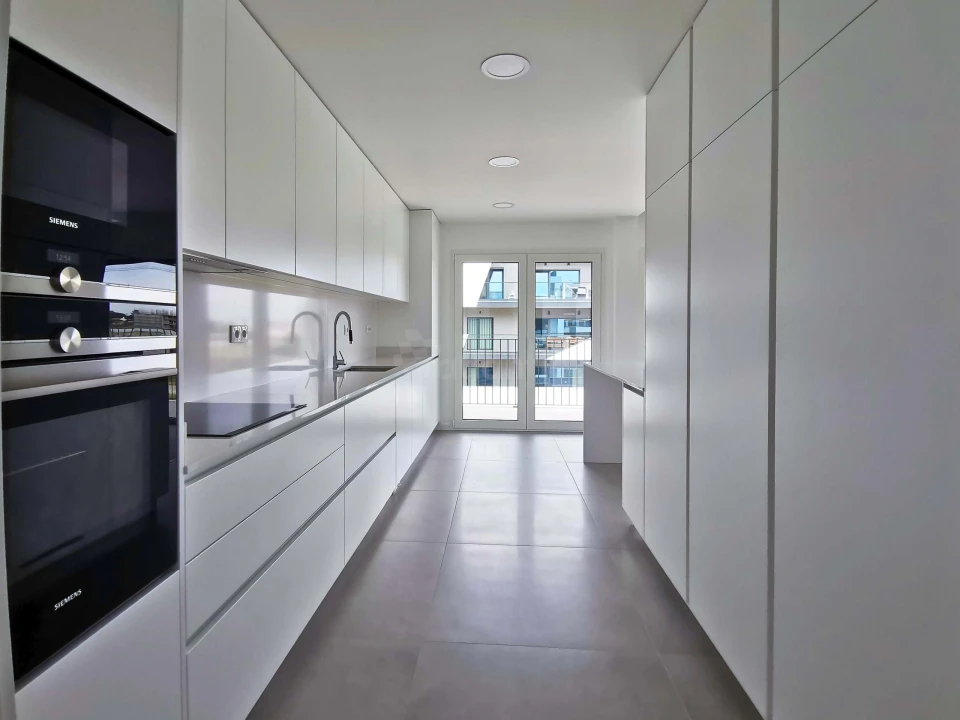 Apartamento T4 para Arrendamento em Montijo e Afonsoeiro Foto 9