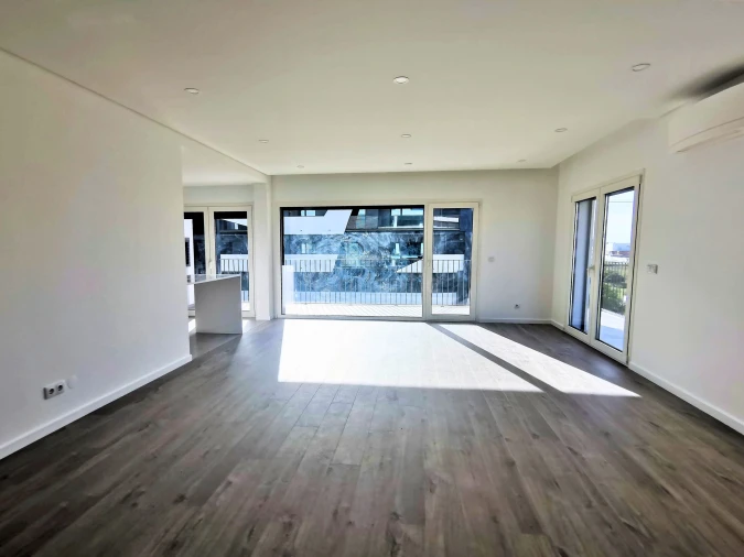 Apartamento T4 para Arrendamento em Montijo e Afonsoeiro Foto 7