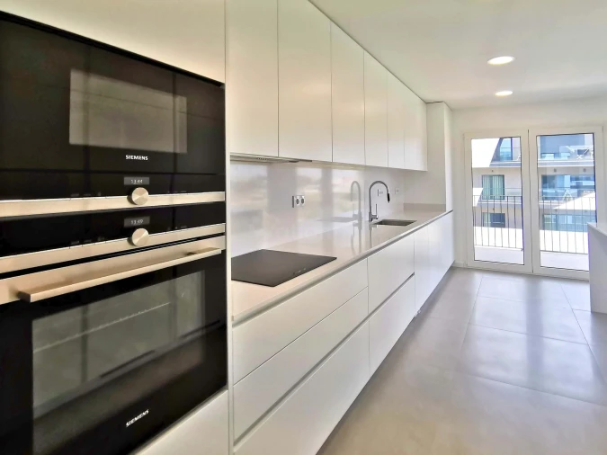 Apartamento T4 para Arrendamento em Montijo e Afonsoeiro Foto 10