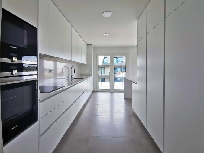 Apartamento T4 para Arrendamento em Montijo e Afonsoeiro Foto 9