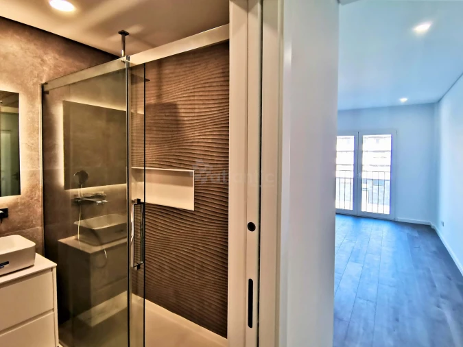 Apartamento T4 para Arrendamento em Montijo e Afonsoeiro Foto 19