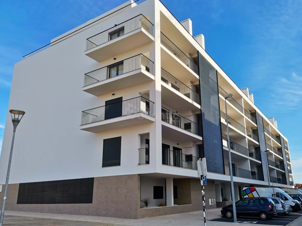 Apartamento T4 para Arrendamento em Montijo e Afonsoeiro Foto 27