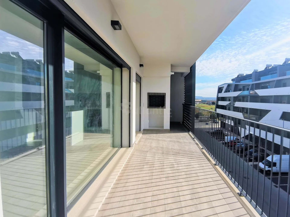 Apartamento T4 para Arrendamento em Montijo e Afonsoeiro Foto 8