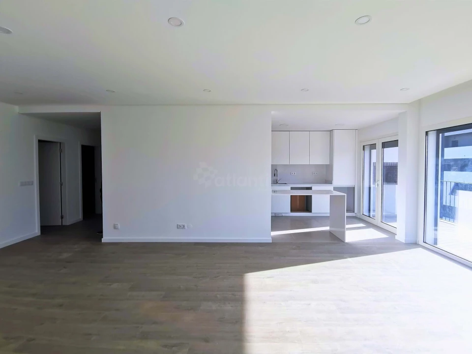 Apartamento T4 para Arrendamento em Montijo e Afonsoeiro Foto 6