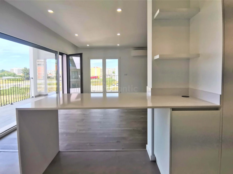 Apartamento T4 para Arrendamento em Montijo e Afonsoeiro Foto 14