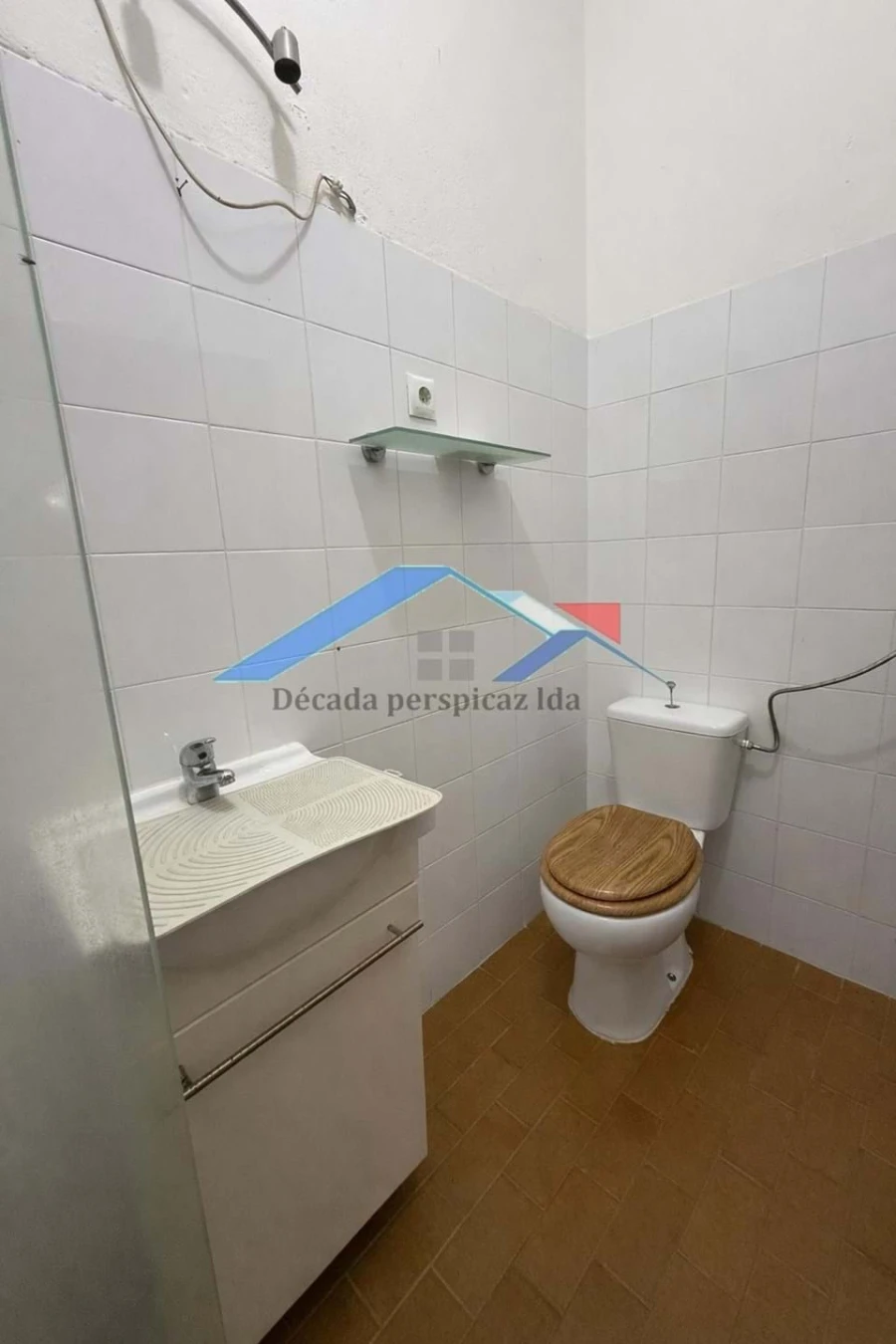 Apartamento T3 para Venda em Almeirim Foto 8