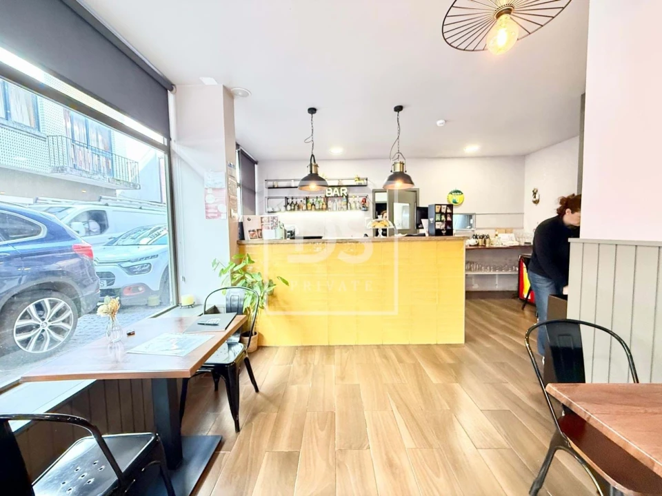 Negócio para Trespasse em Póvoa de Varzim, Beiriz e Argivai Foto 6