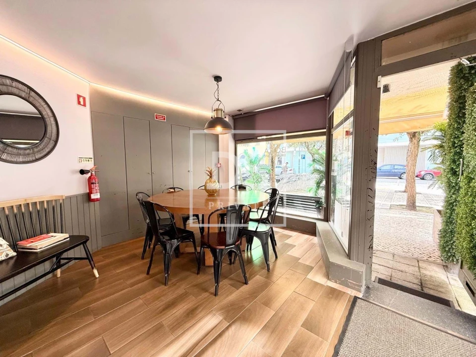 Negócio para Trespasse em Póvoa de Varzim, Beiriz e Argivai Foto 7