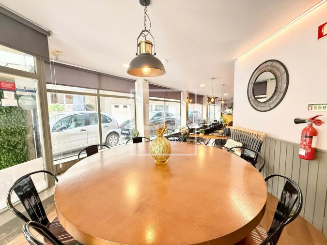 Negócio para Trespasse em Póvoa de Varzim, Beiriz e Argivai Foto 8