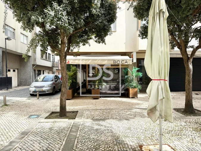 Negócio para Trespasse em Póvoa de Varzim, Beiriz e Argivai Foto 2