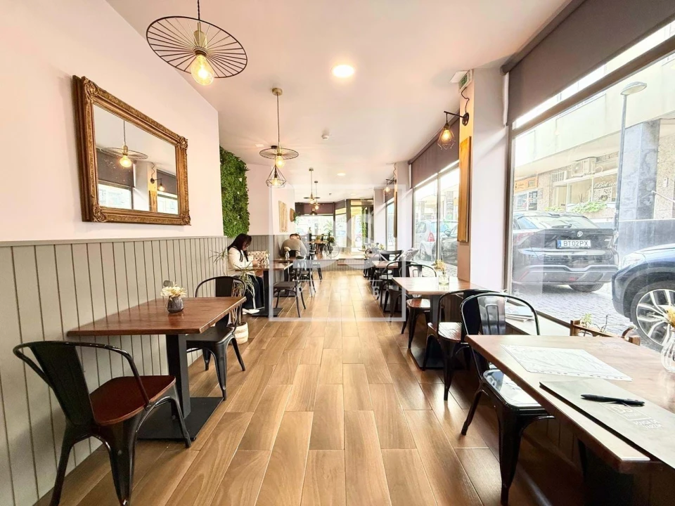 Negócio para Trespasse em Póvoa de Varzim, Beiriz e Argivai Foto 1