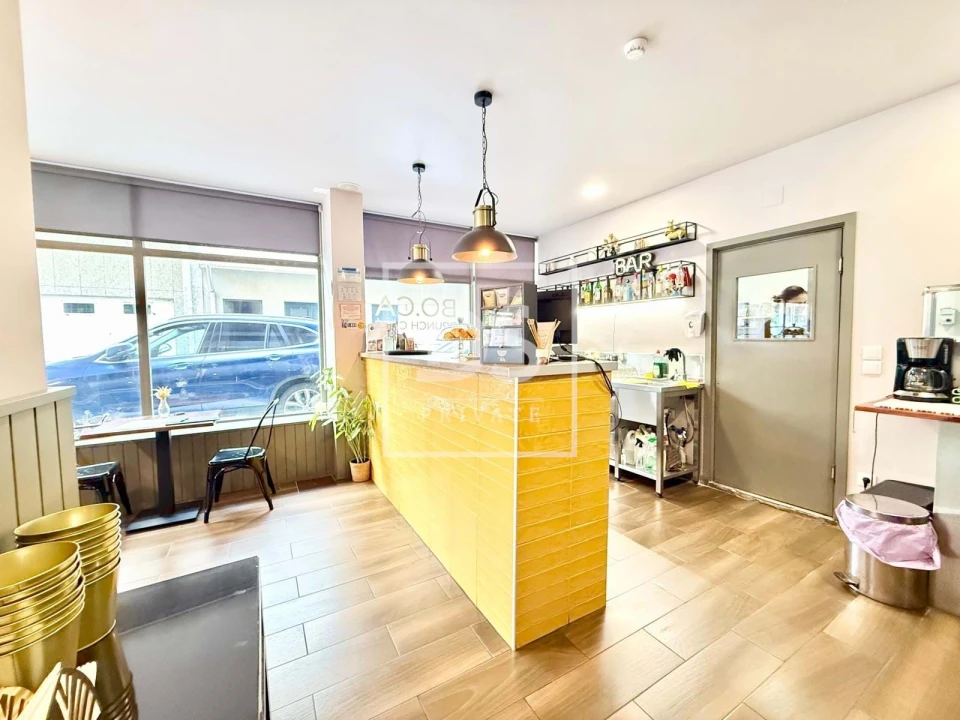 Negócio para Trespasse em Póvoa de Varzim, Beiriz e Argivai Foto 5