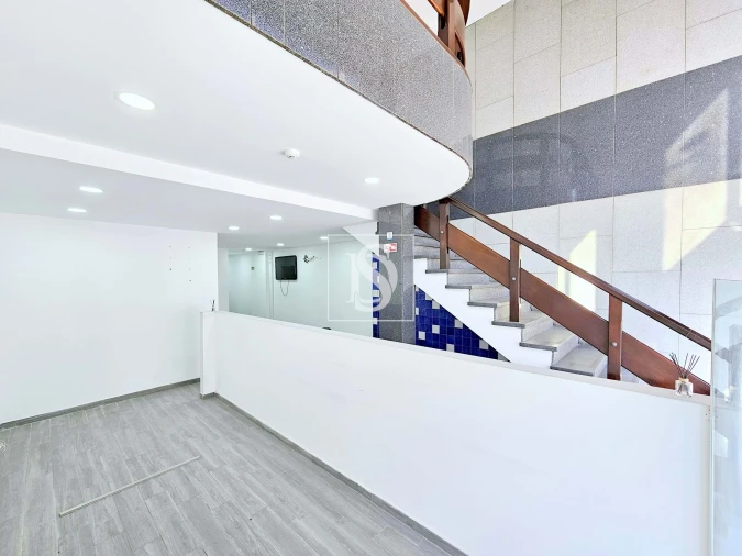 Negócio para Venda em Avenidas Novas Foto 4