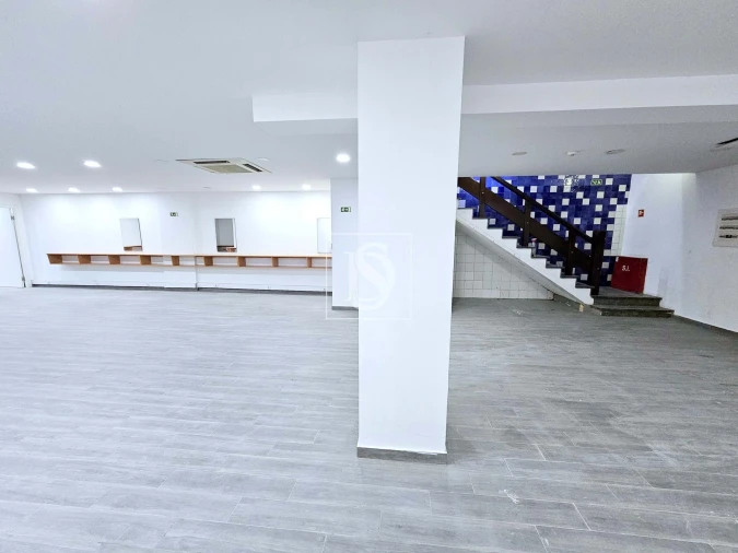 Negócio para Venda em Avenidas Novas Foto 15