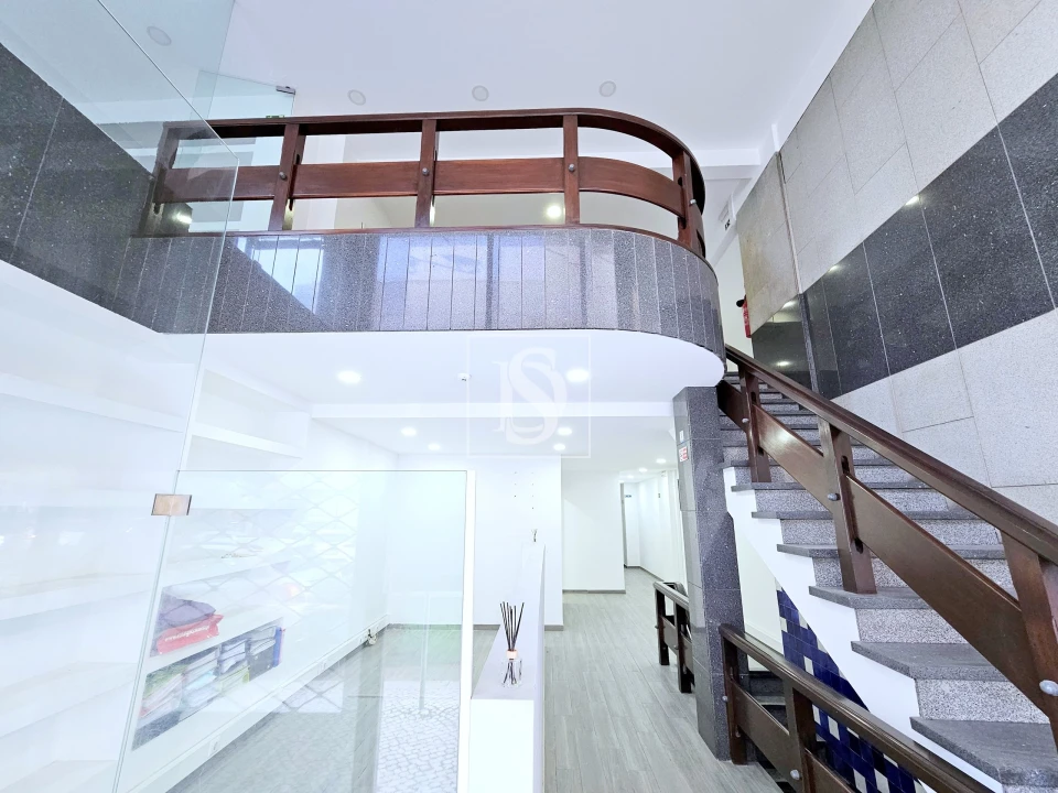 Negócio para Venda em Avenidas Novas Foto 5