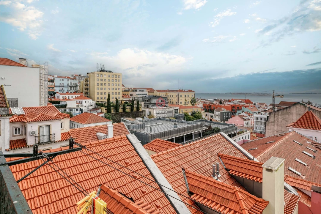 Apartamento T2 para Venda em Estrela Foto 26