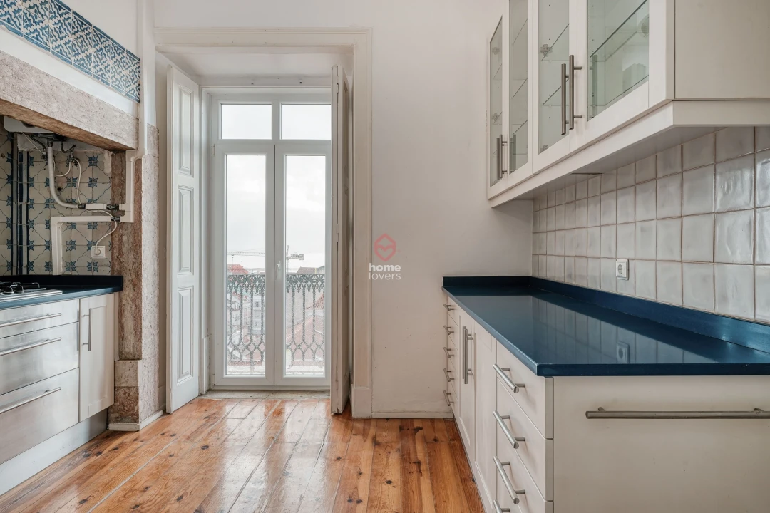 Apartamento T2 para Venda em Estrela Foto 10