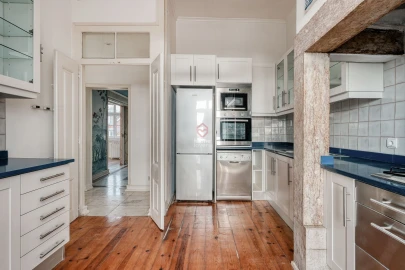 Apartamento T2 para Venda em Estrela