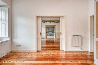 Apartamento T2 para Venda em Estrela
