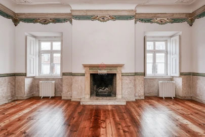 Apartamento T2 para Venda em Estrela