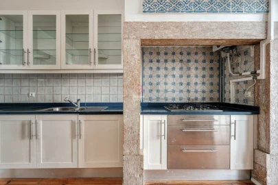 Apartamento T2 para Venda em Estrela