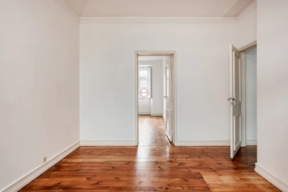 Apartamento T2 para Venda em Estrela