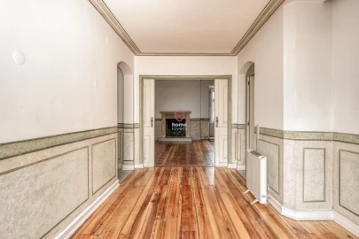 Apartamento T2 para Venda em Estrela