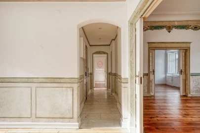 Apartamento T2 para Venda em Estrela