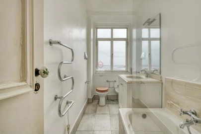 Apartamento T2 para Venda em Estrela