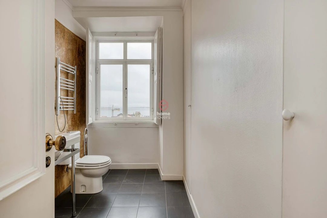 Apartamento T2 para Venda em Estrela Foto 27