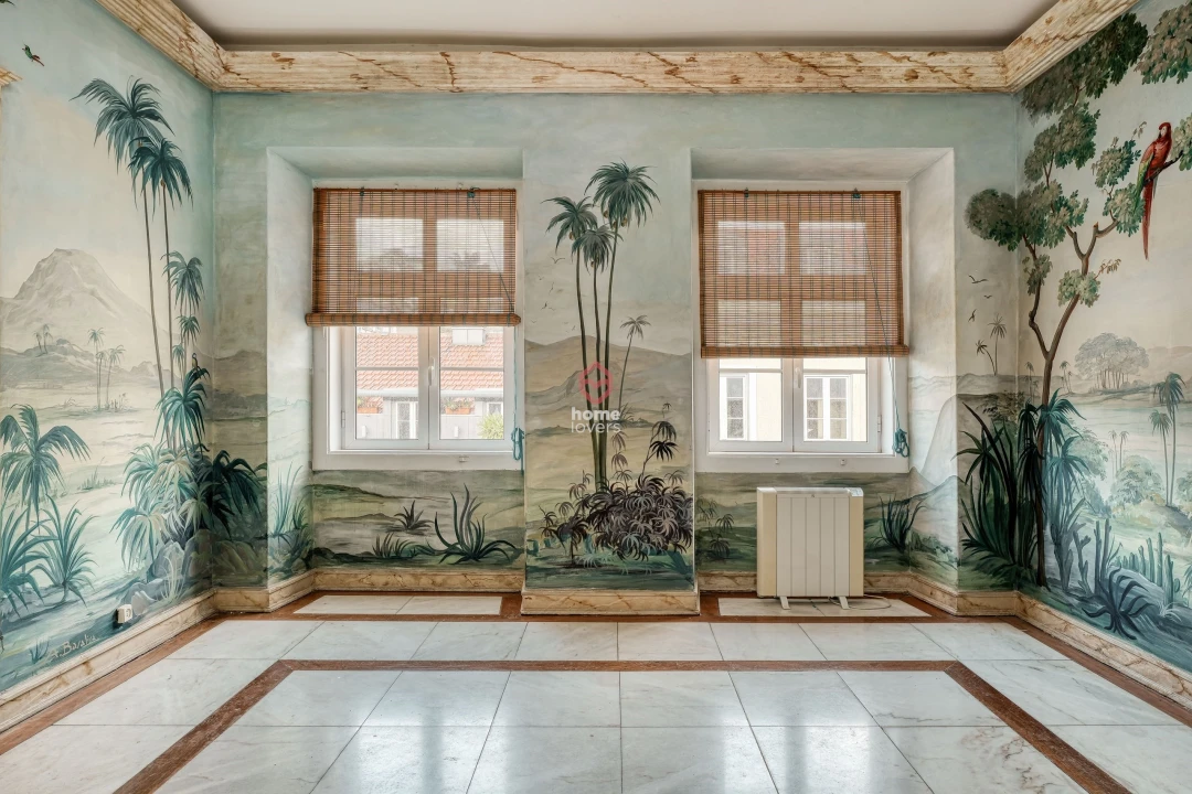 Apartamento T2 para Venda em Estrela Foto 23