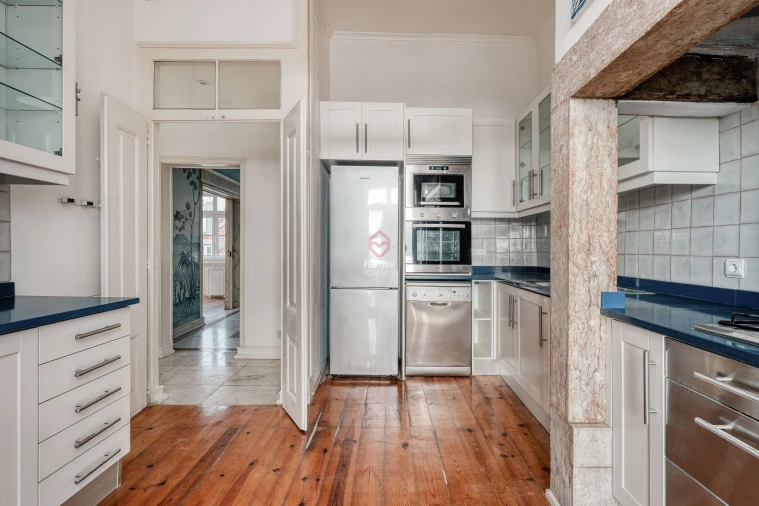 Apartamento T2 para Venda em Estrela Foto 9