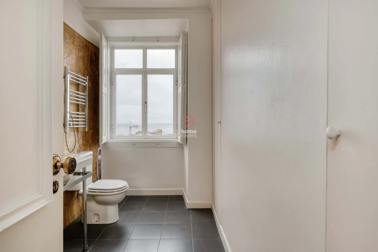 Apartamento T2 para Venda em Estrela Foto 27