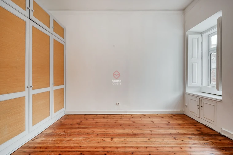 Apartamento T2 para Venda em Estrela Foto 16
