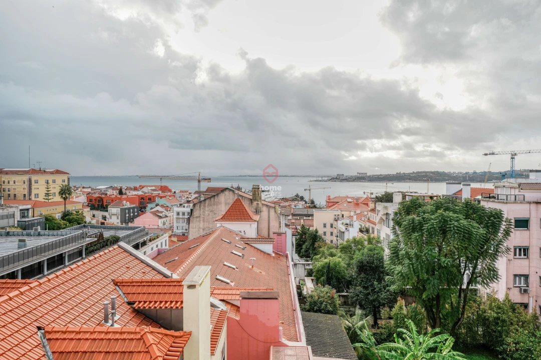 Apartamento T2 para Venda em Estrela Foto 25